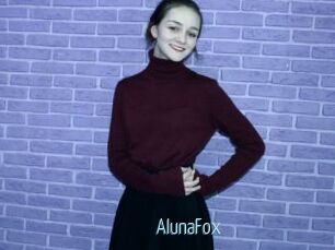 AlunaFox