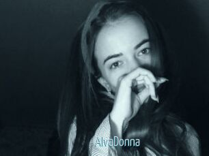 AlvaDonna Video Sexe