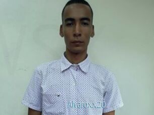 Alvaroxx20
