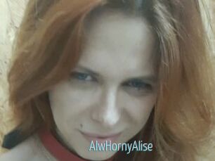 AlwHornyAlise