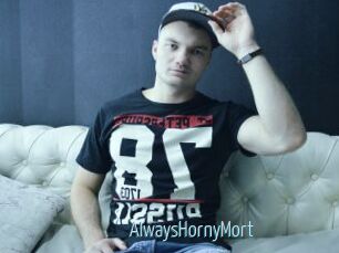 AlwaysHornyMort