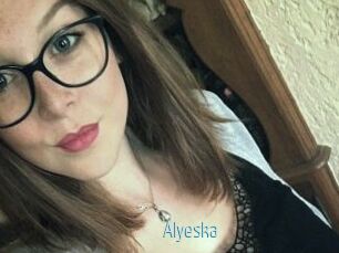 Alyeska
