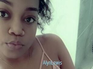 AlynLewis