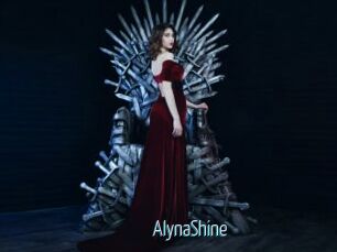 AlynaShine