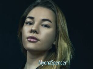 AlyonaSpencer