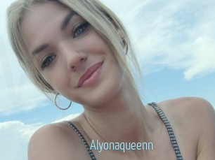 Alyonaqueenn Video Sexe