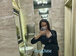 AlysaChase