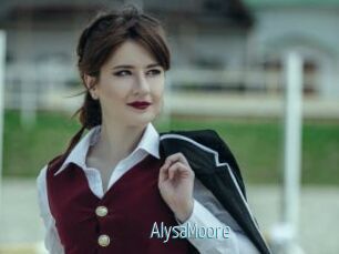 AlysaMoore