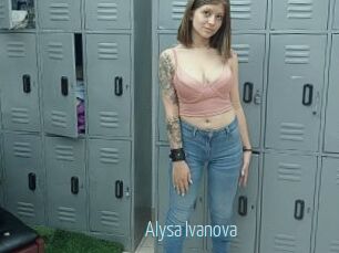 Alysa_Ivanova