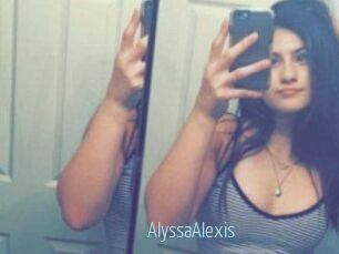 Alyssa_Alexis