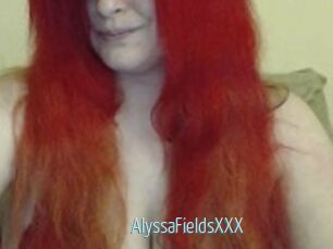 AlyssaFieldsXXX Video Sexe