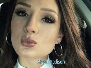 AlyssaMadison Video Sexe