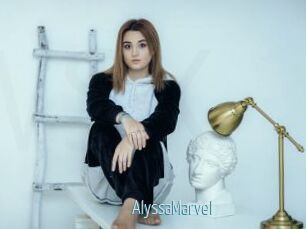 AlyssaMarvel