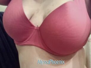 AlyssaPhoenix