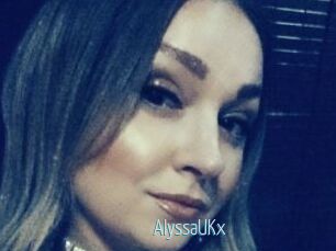 AlyssaUKx
