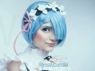 AlyssaUzumaki