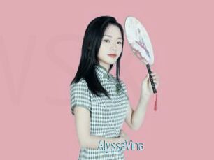 AlyssaVina