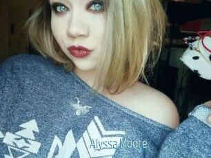 Alyssa_Moore Video Sexe