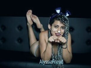 AlyssiaFreud