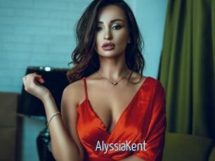 AlyssiaKent