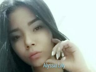 Alyssia_Caly