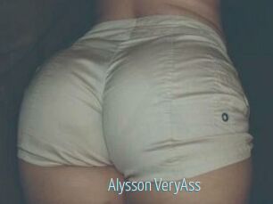 Alysson_VeryAss