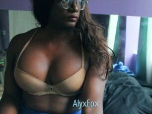 AlyxFox