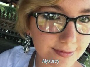 AlyxGrey