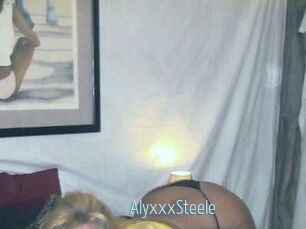 AlyxxxSteele