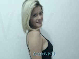 AmaandaHott