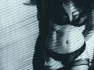 AmaiaXX