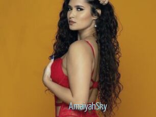 AmaiyahSky