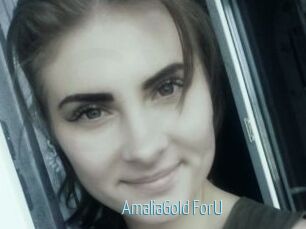 AmaliaGold_ForU