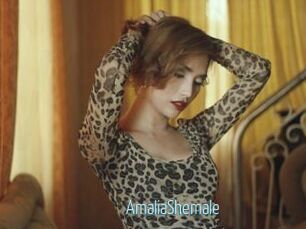 AmaliaShemale