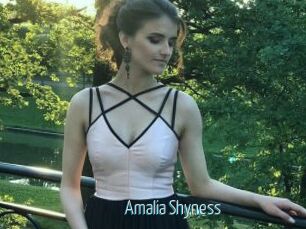 Amalia_Shyness