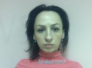AmaliadreamX