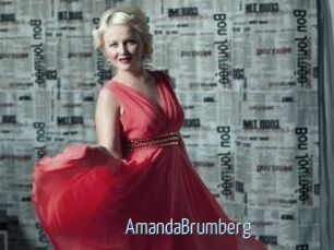 AmandaBrumberg Video Sexe