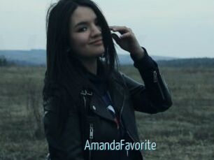 AmandaFavorite