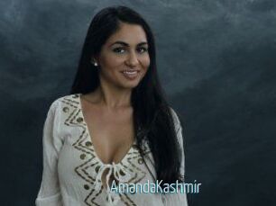 AmandaKashmir