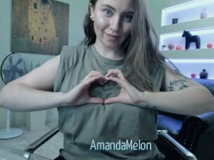 AmandaMelon Video Sexe