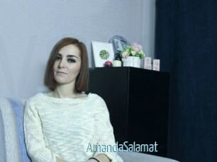 AmandaSalamat