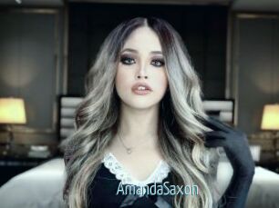 AmandaSaxon