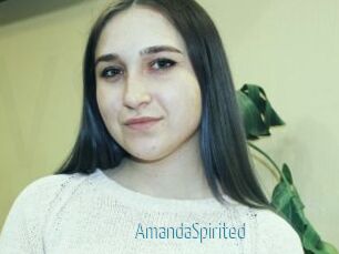 AmandaSpirited