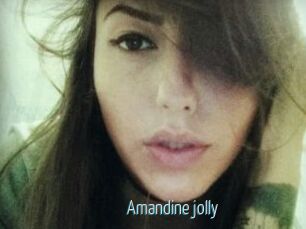 Amandine_jolly