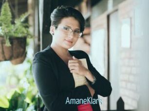 AmaneKlark Video Sexe