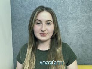 AmaraCarter