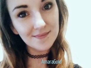 AmaraGold