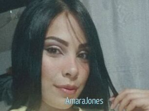 AmaraJones
