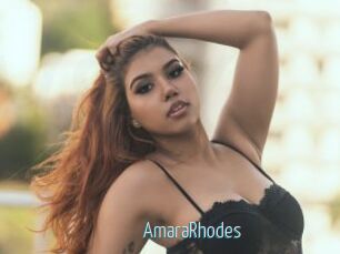 AmaraRhodes