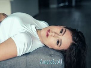 AmaraScott